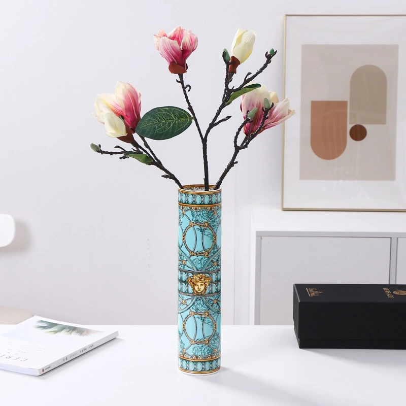 Versace Flower Baskets Elegant 262791
