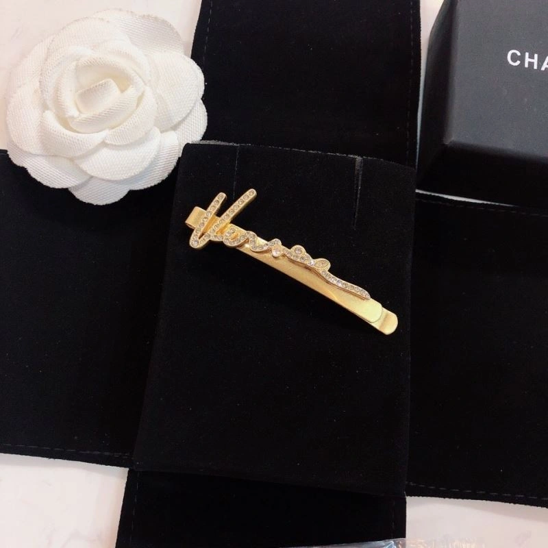 Versace Hairpins Unisex 212533