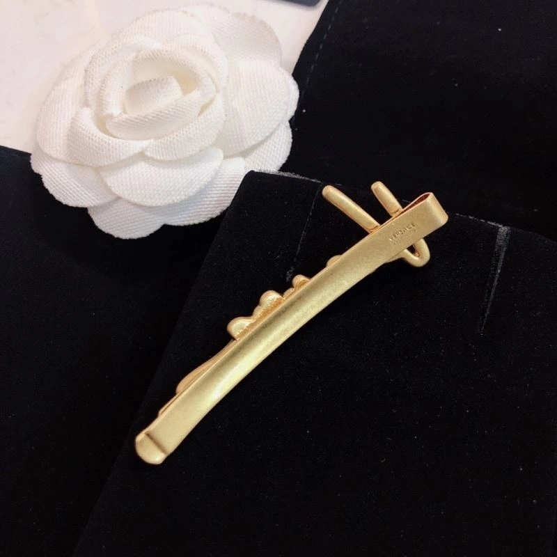 Versace Hairpins Unisex 212533