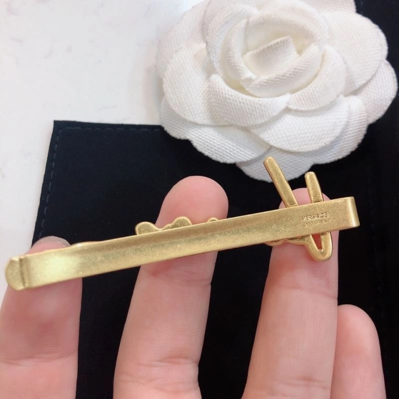 Versace Hairpins Unisex 212533