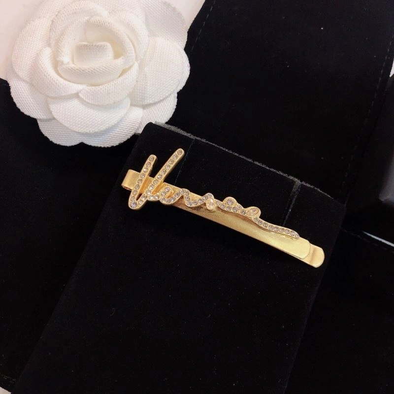 Versace Hairpins Unisex 212533