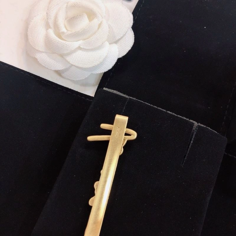 Versace Hairpins Unisex 212533