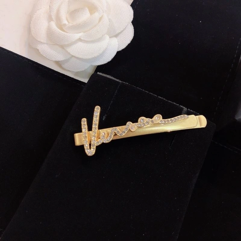 Versace Hairpins Unisex 212533