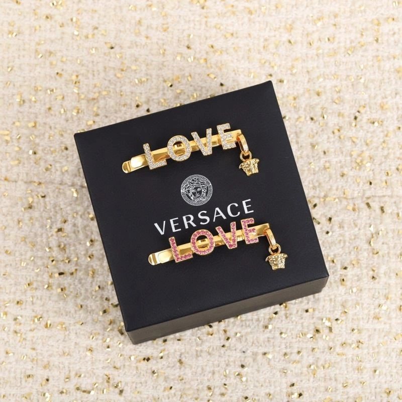 Versace Hairpins UrbanChic 209011