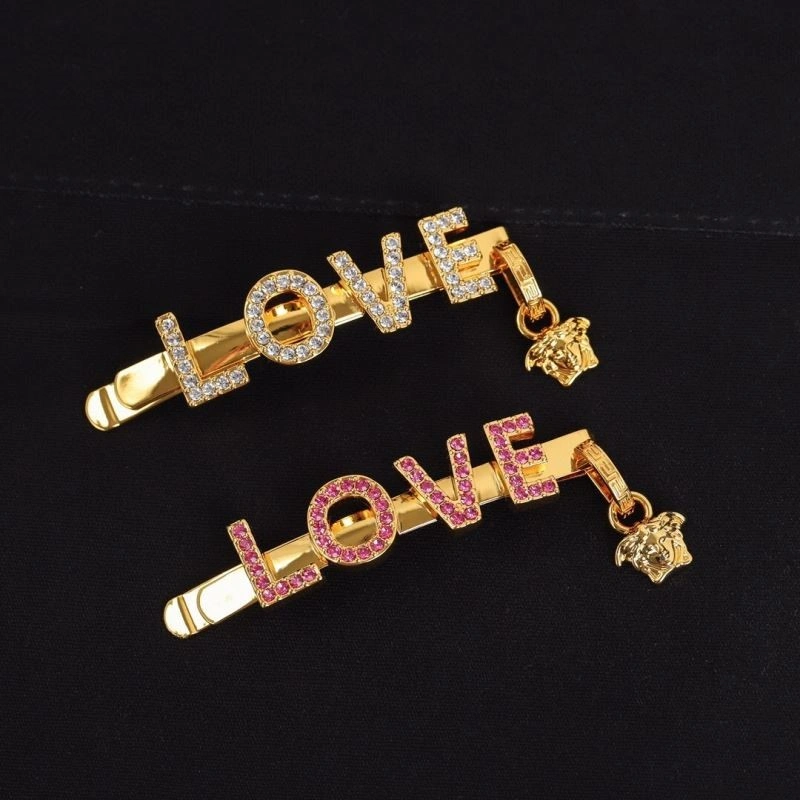 Versace Hairpins UrbanChic 209011