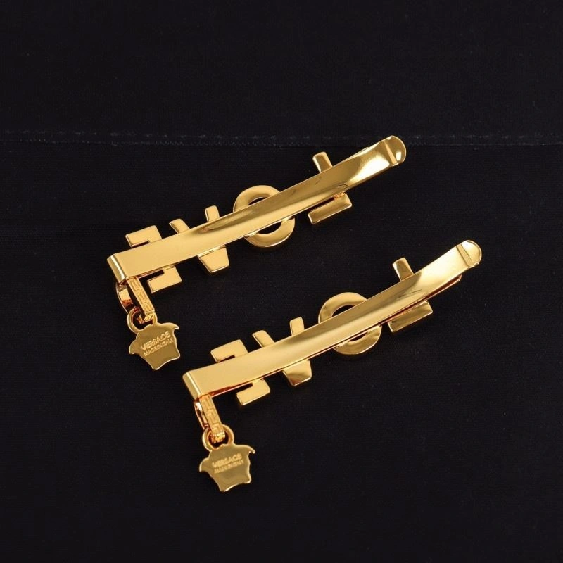 Versace Hairpins UrbanChic 209011