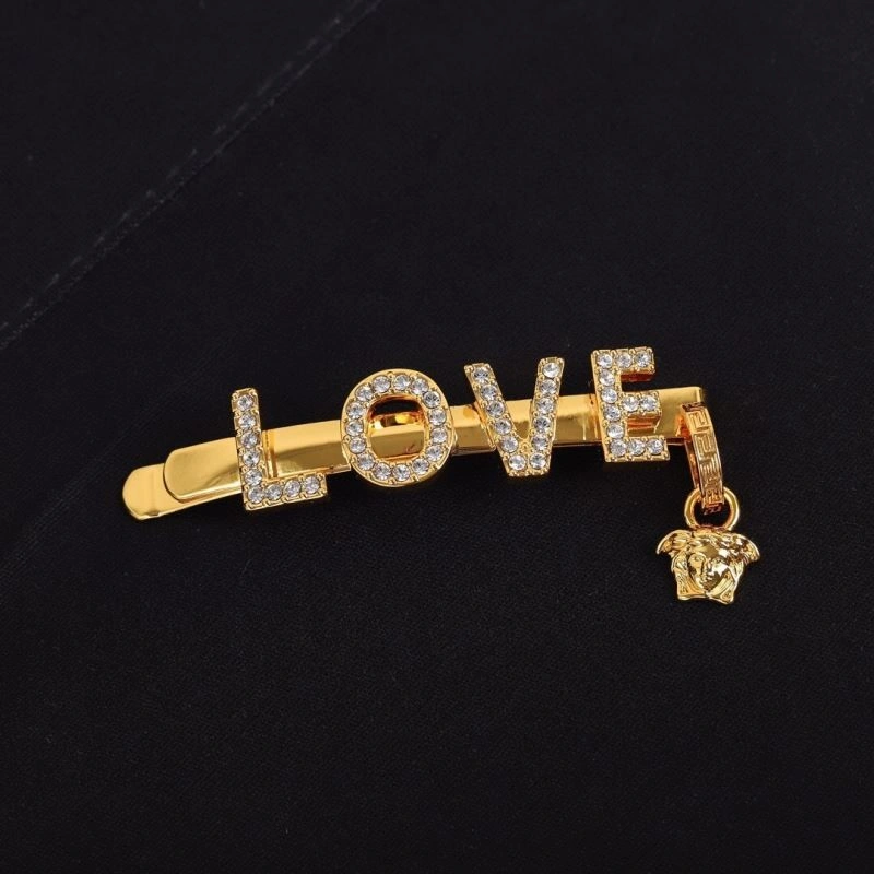 Versace Hairpins UrbanChic 209011