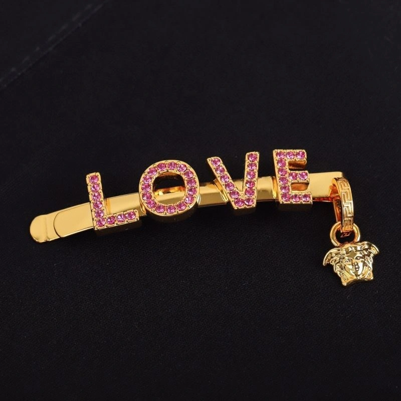 Versace Hairpins UrbanChic 209011