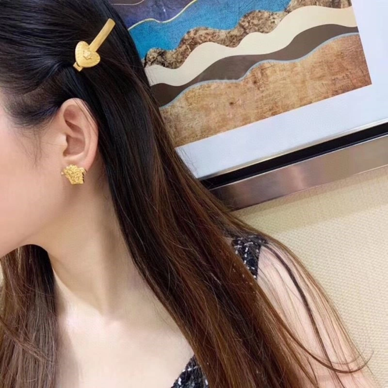 TravelReady Versace Hairpins 209014