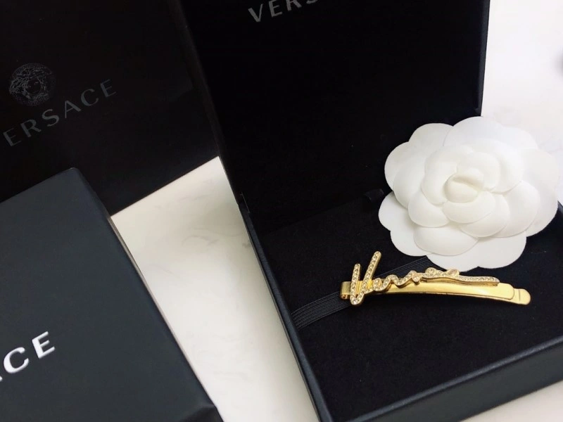 Versace Hairpins EyeCatching 207696
