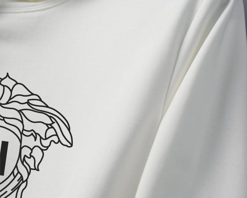Versace Hoodies EyeCatching 175778