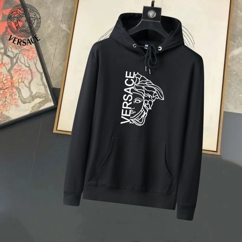 StreetReady Versace Hoodies 175136