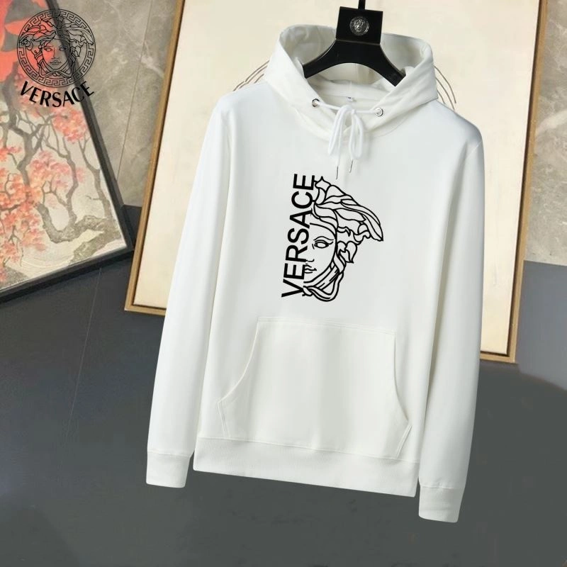 StreetReady Versace Hoodies 175136