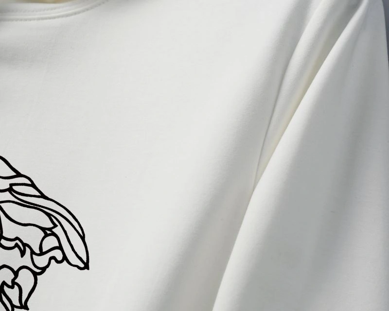 StreetReady Versace Hoodies 175136