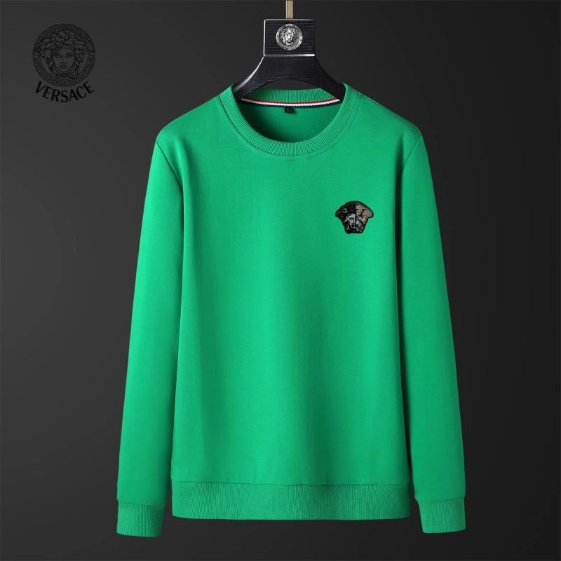 Upgraded Versace Hoodies 175769