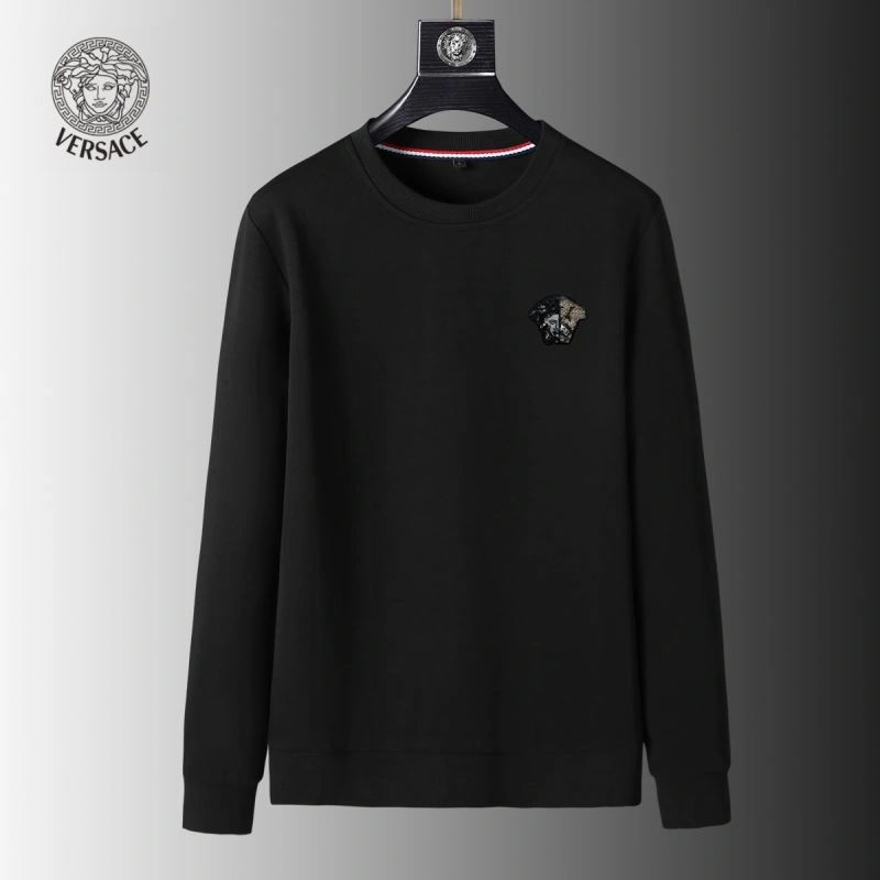 Upgraded Versace Hoodies 175769