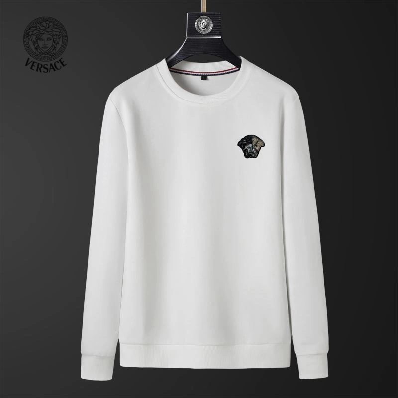 Upgraded Versace Hoodies 175769