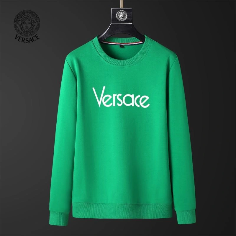Versace Hoodies Reliable 175839