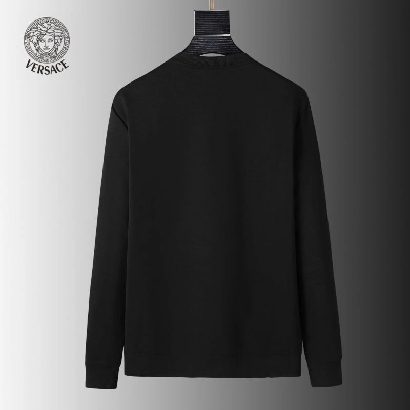 Versace Hoodies EyeCatching 175802