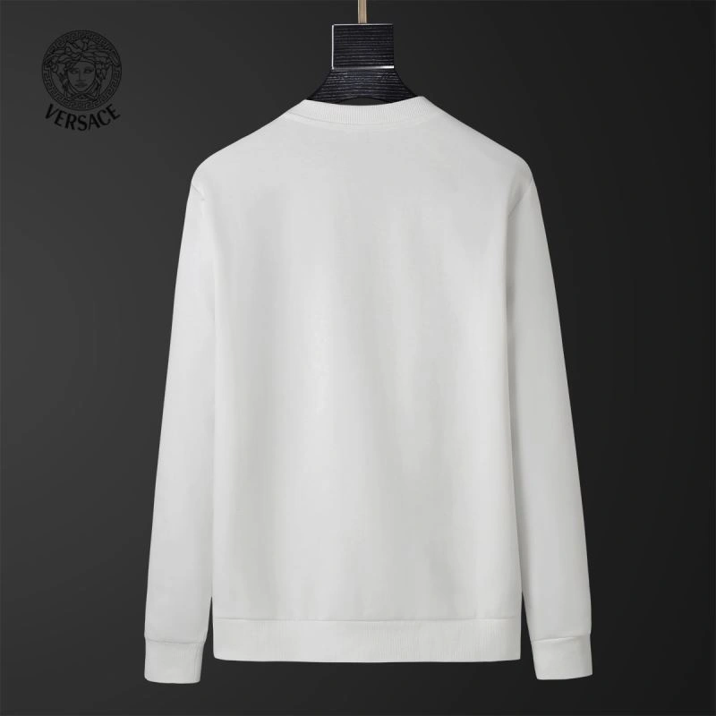 Versace Hoodies EyeCatching 175802