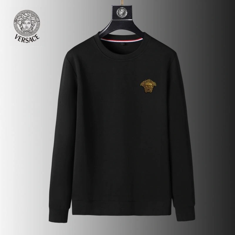 Versace Hoodies EyeCatching 175802