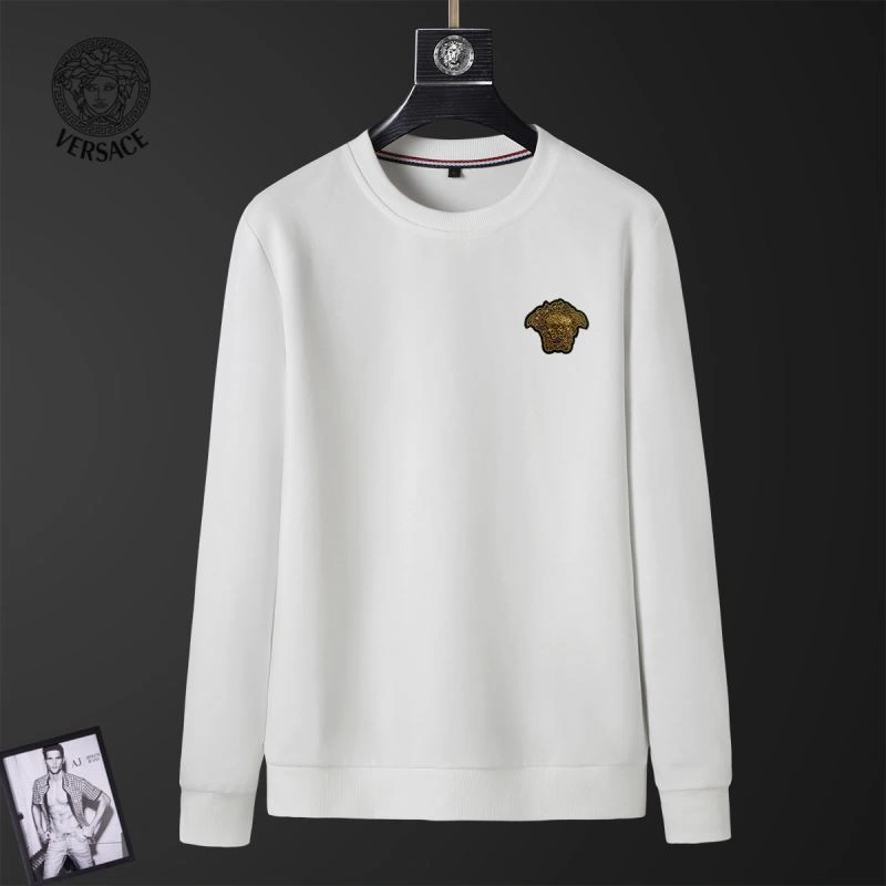 Versace Hoodies Stylish 175707