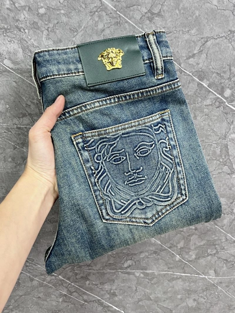Versace Jeans Stretchable 175701