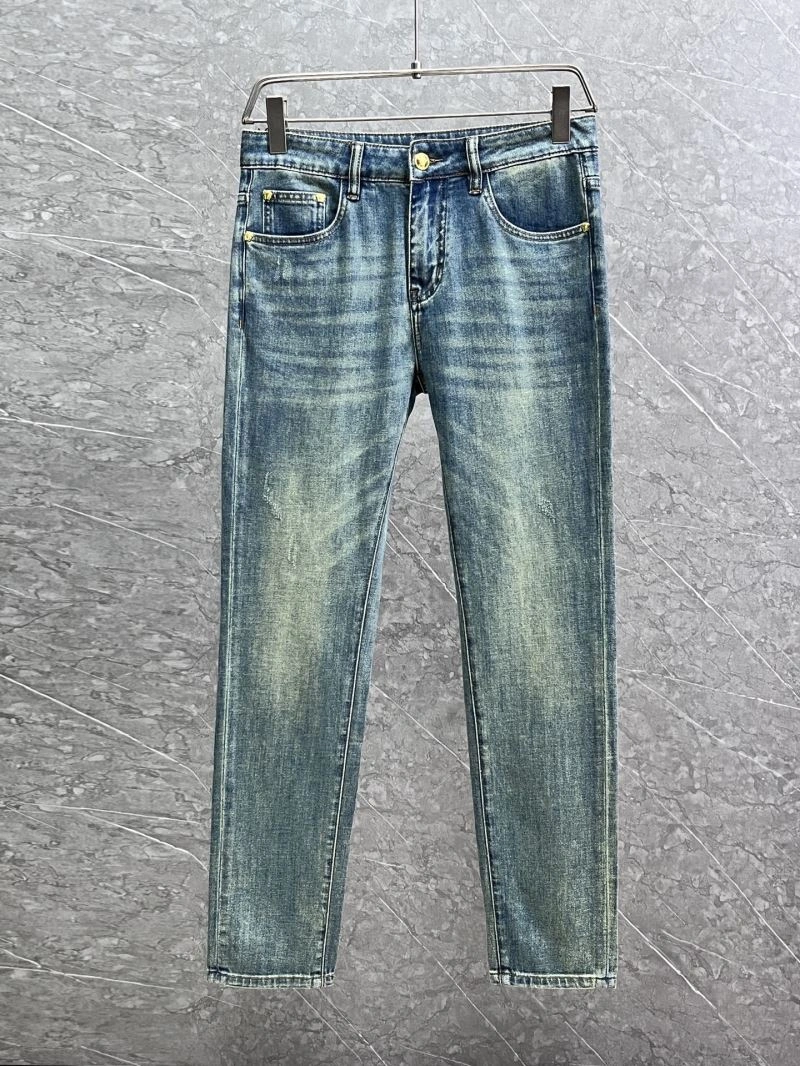 Versace Jeans Stretchable 175701