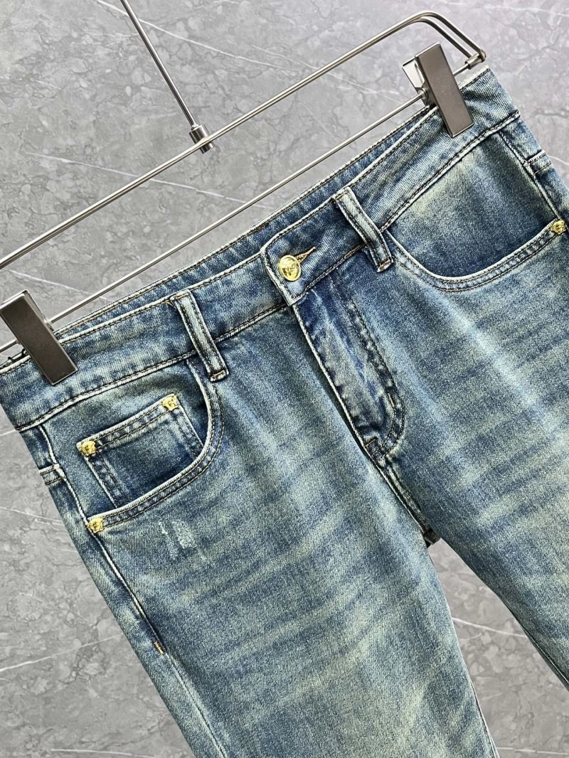 Versace Jeans Stretchable 175701