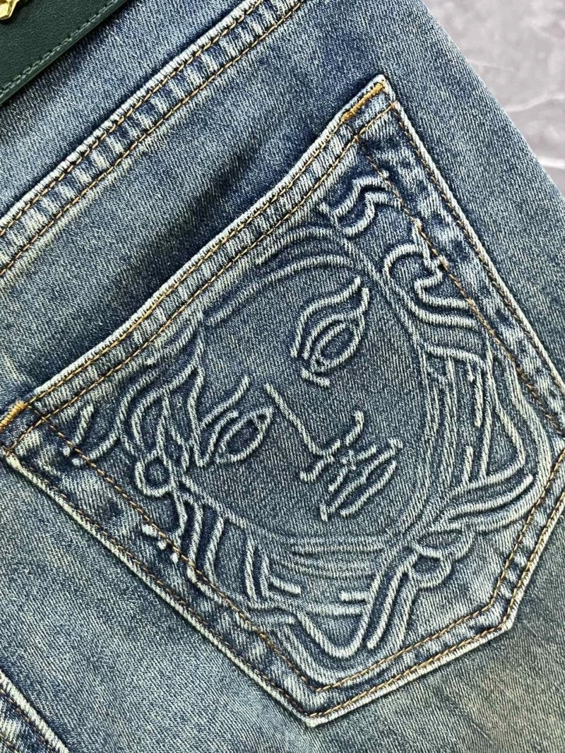 Versace Jeans Stretchable 175701