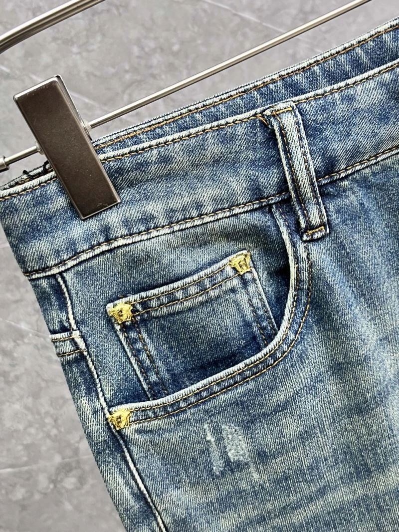 Versace Jeans Stretchable 175701