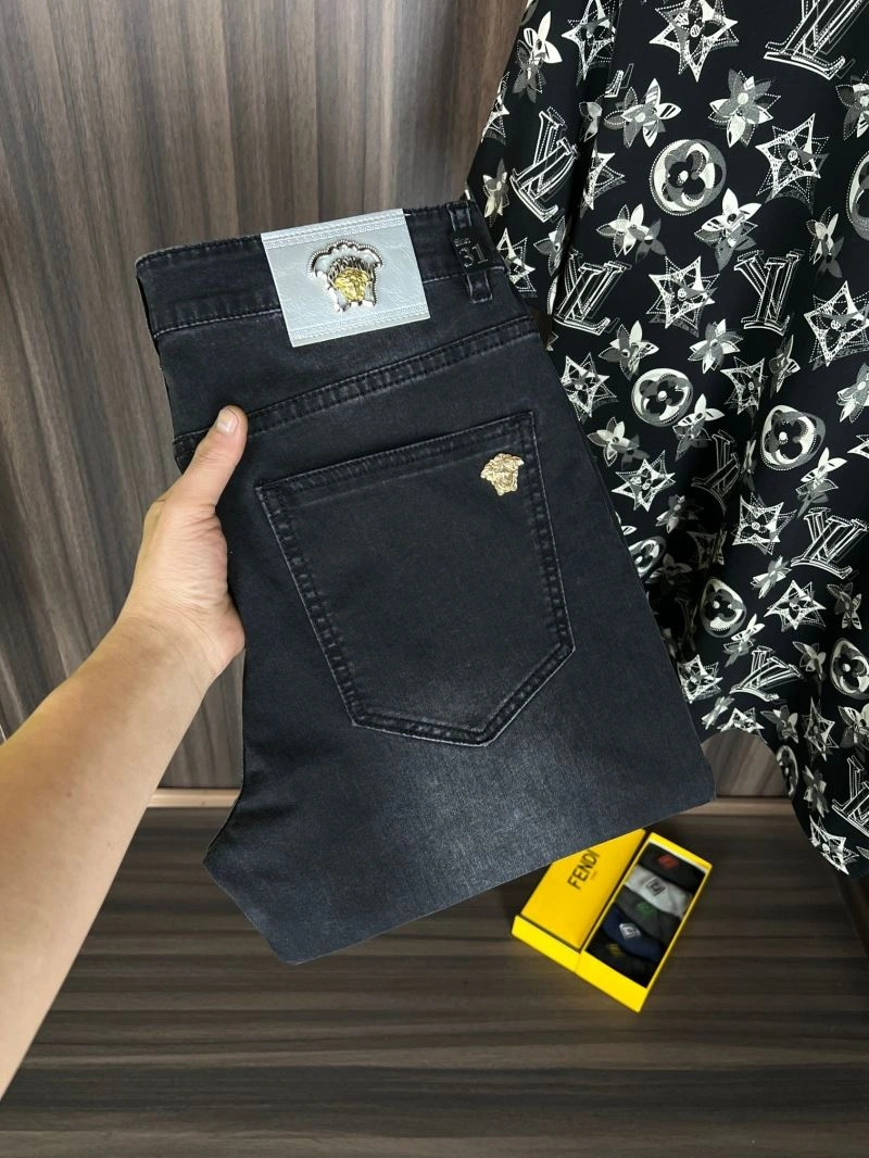 Stretchable Versace Jeans 175694