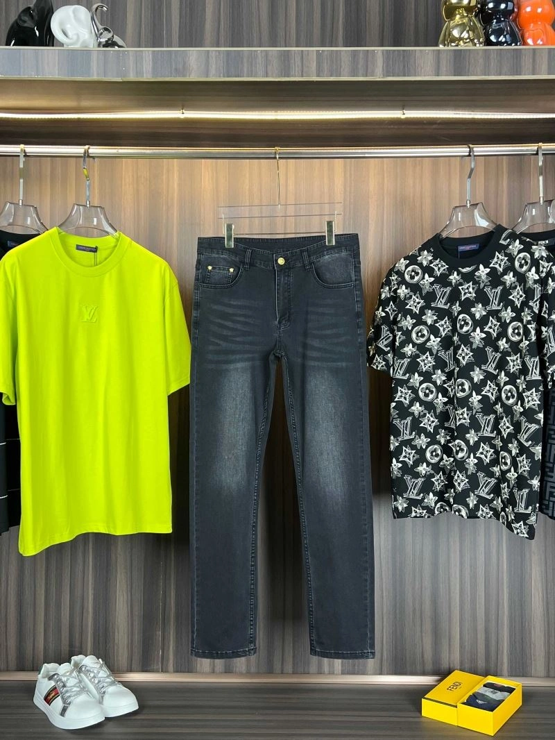Stretchable Versace Jeans 175694