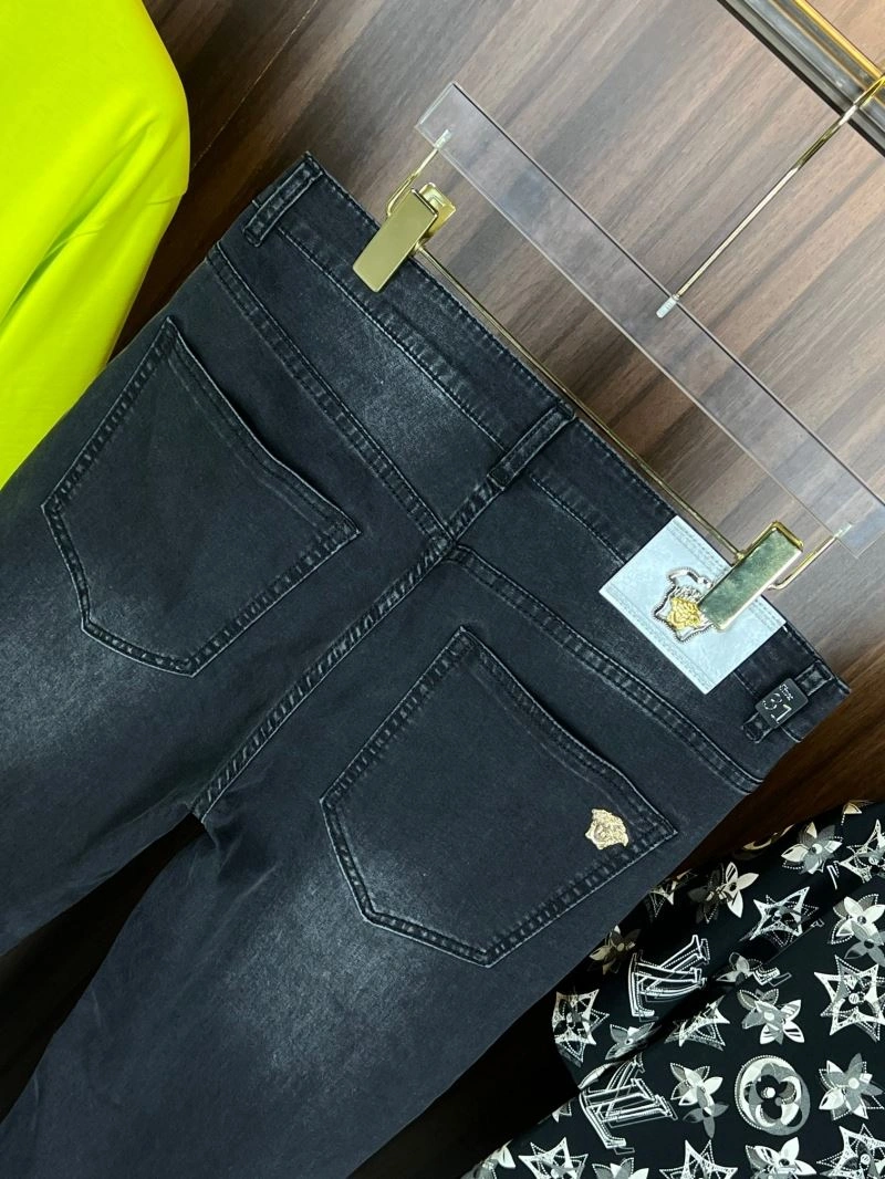 Stretchable Versace Jeans 175694