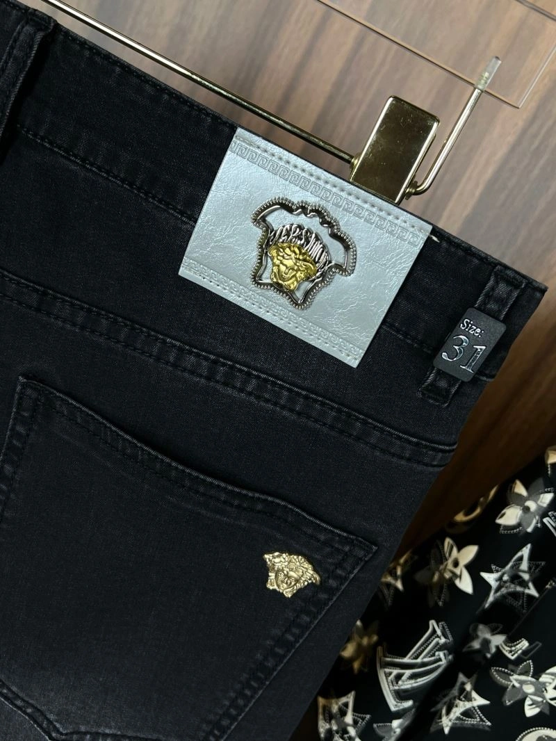 Stretchable Versace Jeans 175694