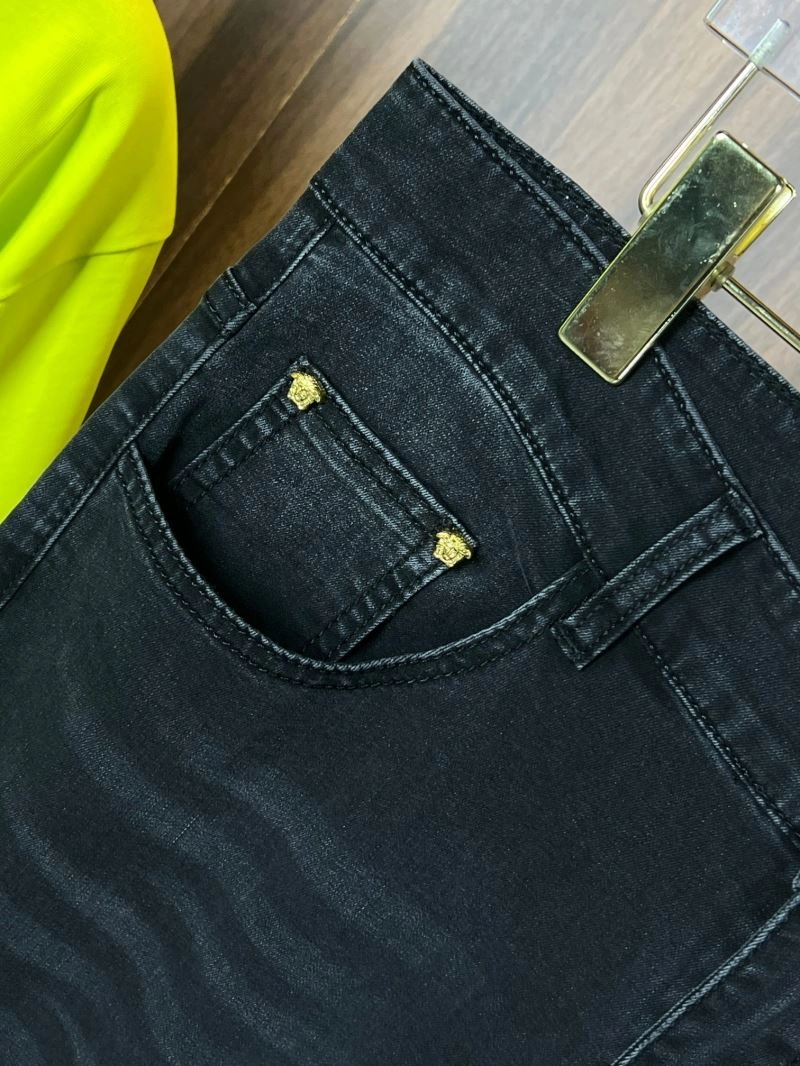 Stretchable Versace Jeans 175694