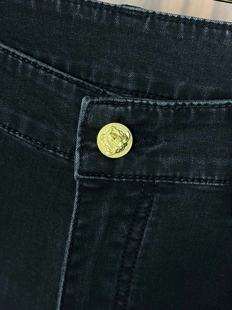 Stretchable Versace Jeans 175694