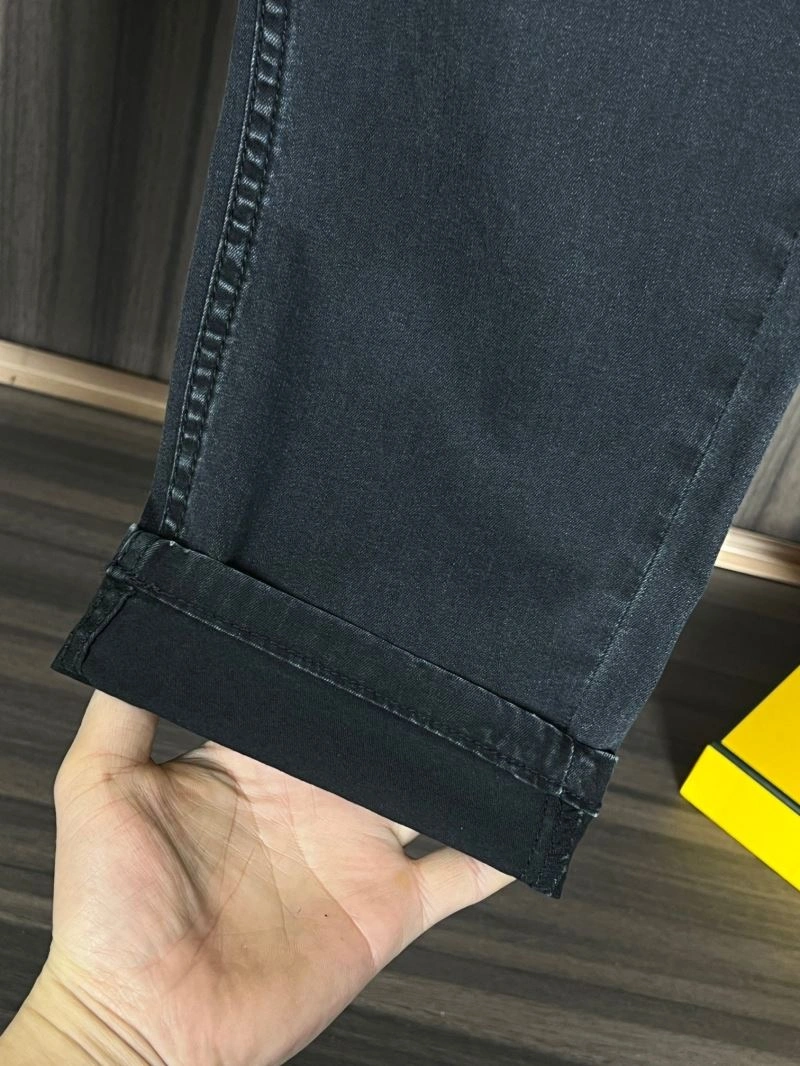 Stretchable Versace Jeans 175694
