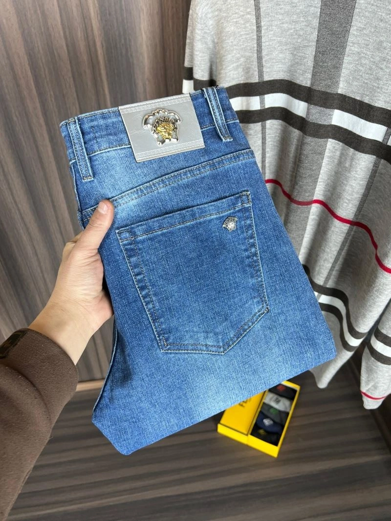 Stretchable Versace Jeans 175692