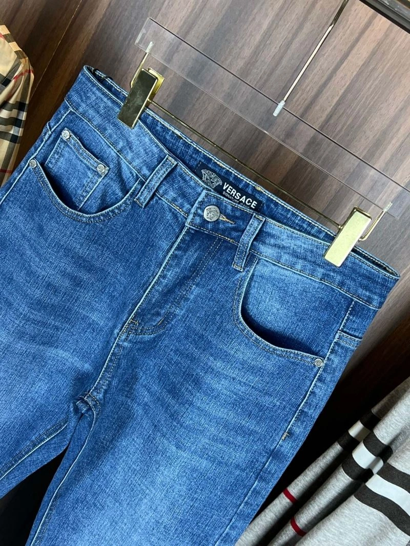 Stretchable Versace Jeans 175692