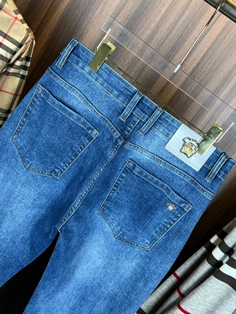 Stretchable Versace Jeans 175692