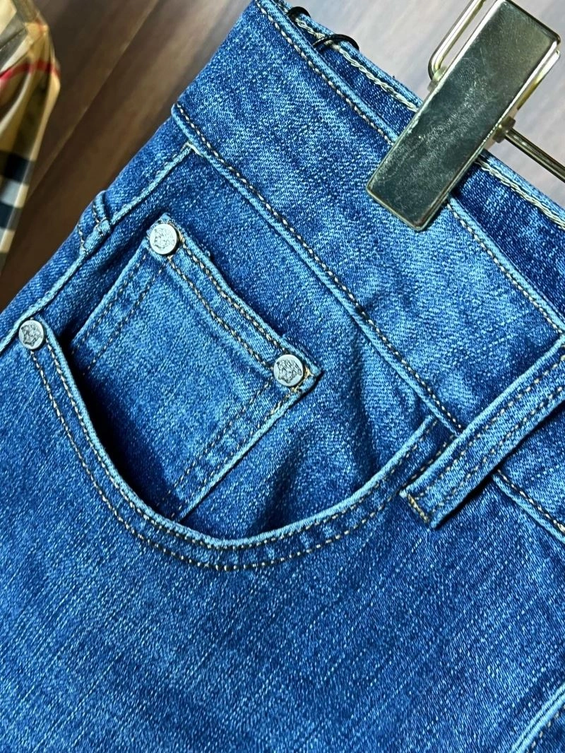 Stretchable Versace Jeans 175692