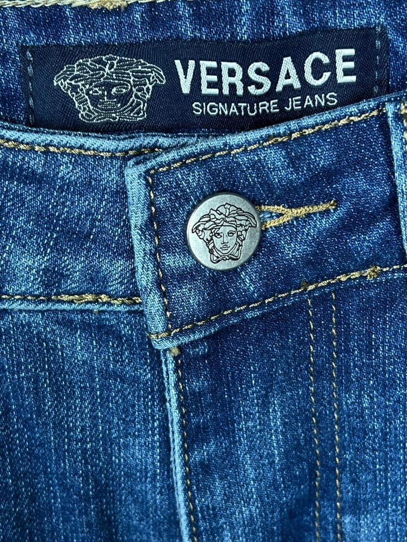 Stretchable Versace Jeans 175692