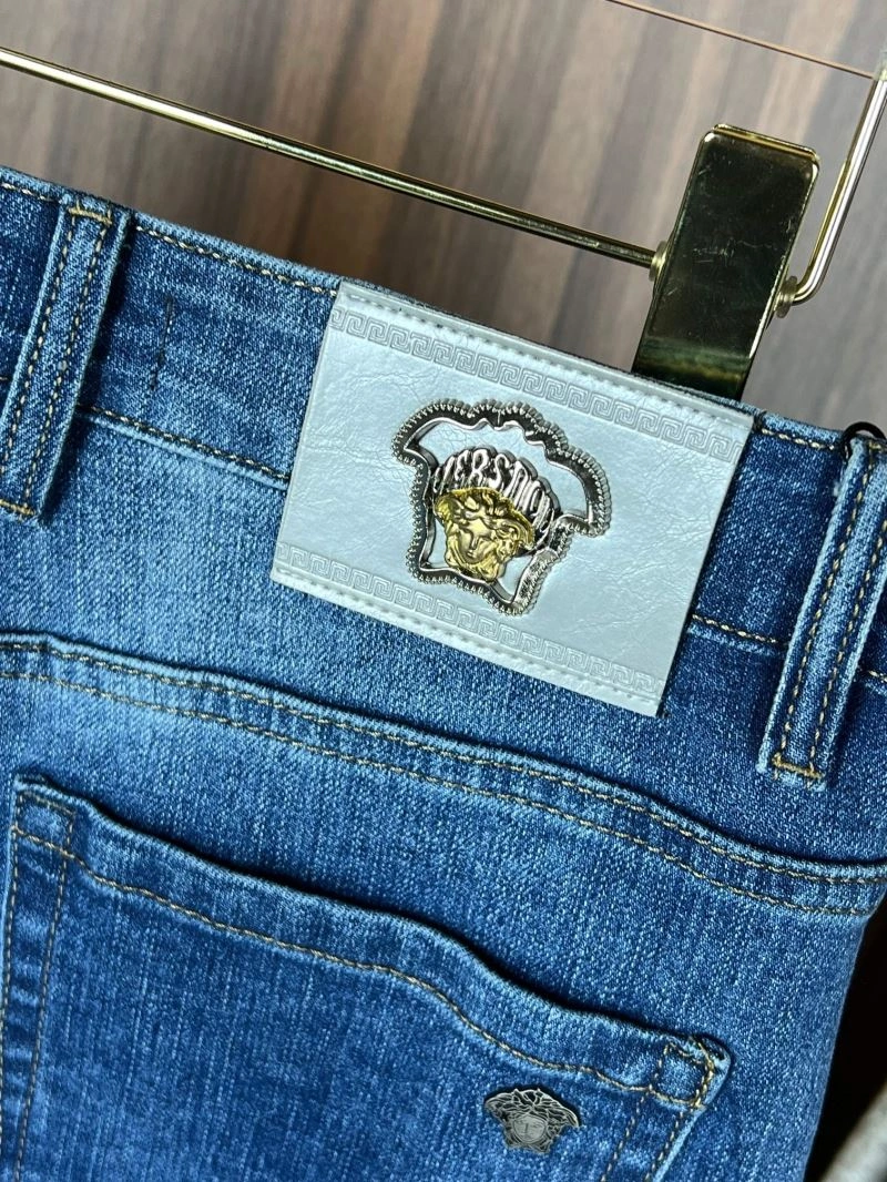 Stretchable Versace Jeans 175692