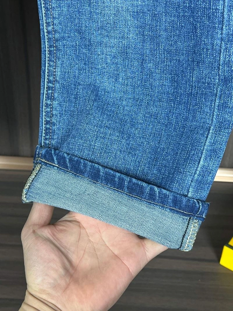 Stretchable Versace Jeans 175692