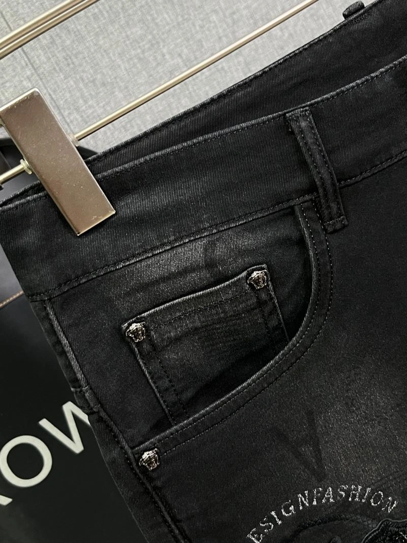 RelaxedFit Versace Jeans 175688