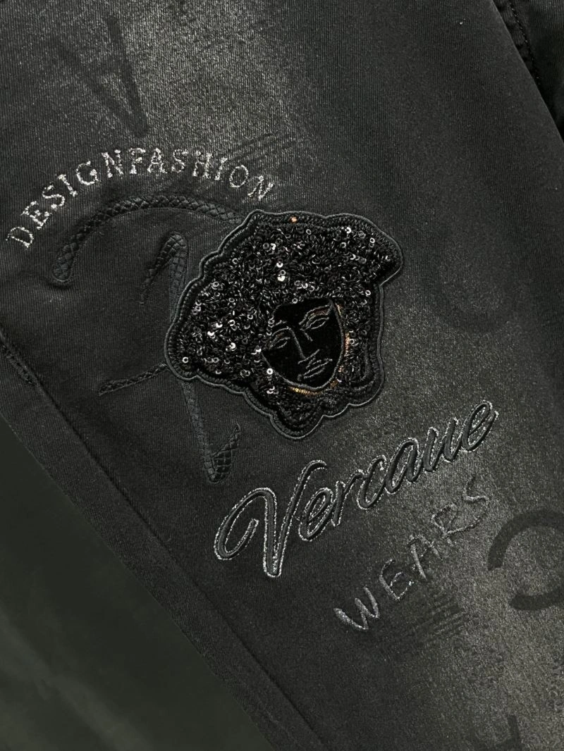 RelaxedFit Versace Jeans 175688