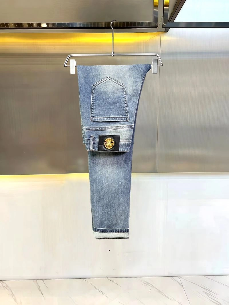 Breathable Versace Jeans 175664