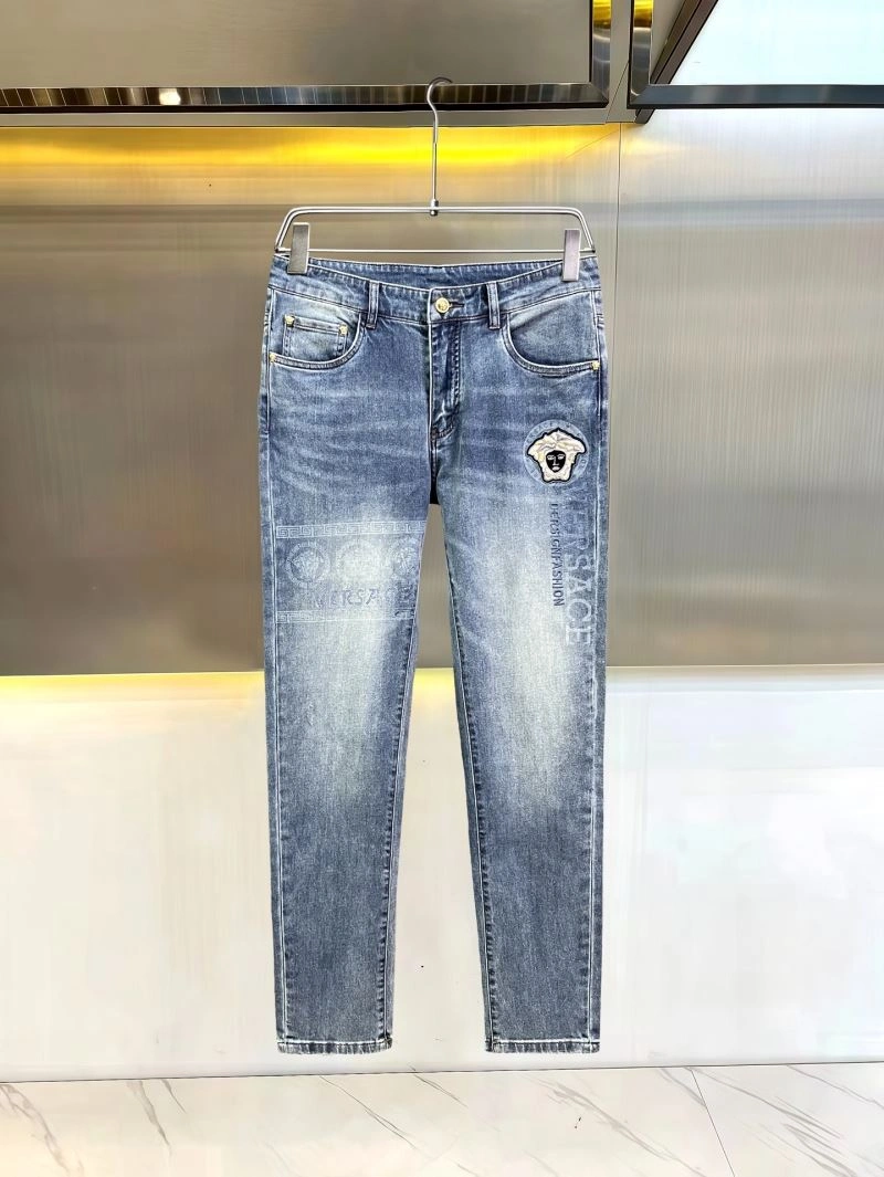 Breathable Versace Jeans 175664