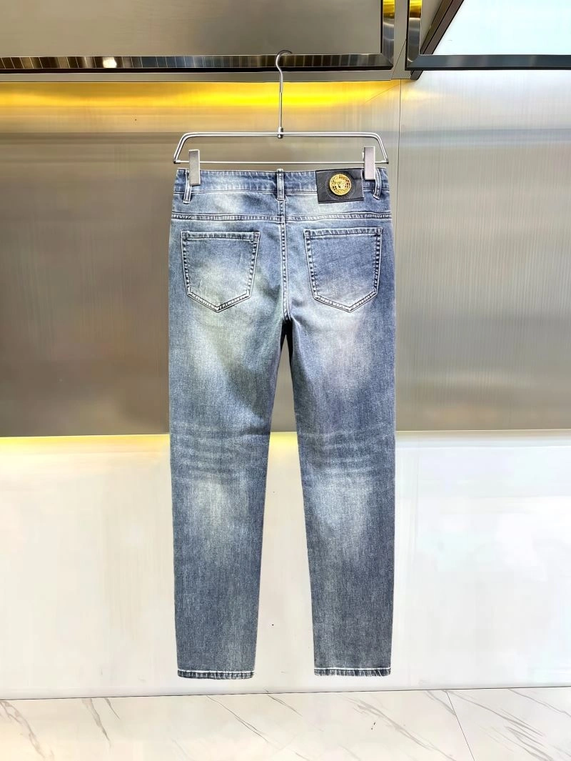 Breathable Versace Jeans 175664